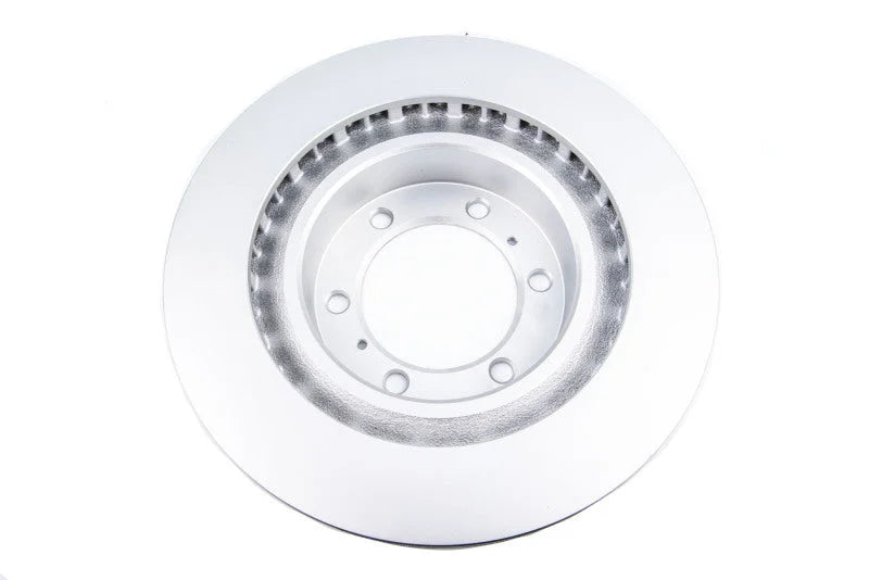 DBA Front En-Shield Standard Rotor fits 2010-2023 Lexus GX460 / 2010-2022 Toyota 4RUNNER LIMITED / 2016-2022 Toyota 4RUNNE...