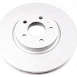 Load image into Gallery viewer, DBA Front En-Shield Standard Rotor fits 2012-2016 Audi A4 / 2015 Audi A4 Quattro / 2012 Audi A6 / 2013-2018 Audi A7 Quattr...