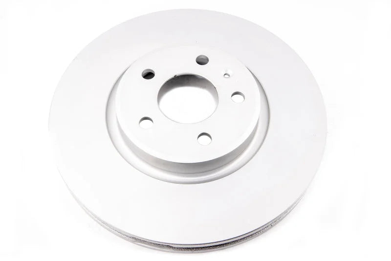 DBA Front En-Shield Standard Rotor fits 2012-2016 Audi A4 / 2015 Audi A4 Quattro / 2012 Audi A6 / 2013-2018 Audi A7 Quattr...