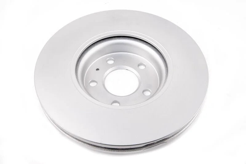 DBA Front En-Shield Standard Rotor fits 2012-2016 Audi A4 / 2015 Audi A4 Quattro / 2012 Audi A6 / 2013-2018 Audi A7 Quattr...