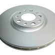 Load image into Gallery viewer, DBA Front En-Shield Standard Rotor fits 2013-2016 Dodge DART / 2013-2016 Dodge DART Aero / 2013 Dodge DART R/T / 2016 Dodg...