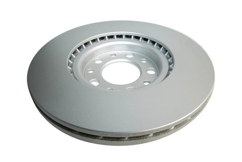 DBA Front En-Shield Standard Rotor fits 2013-2016 Dodge DART / 2013-2016 Dodge DART Aero / 2013 Dodge DART R/T / 2016 Dodg...