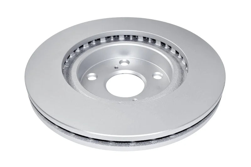 DBA Front En-Shield Standard Rotor fits 2013-2018 Lexus ES300H / 2007-2018 Lexus ES350 / 2009-2010 Pontiac Vibe AWD / 2016...
