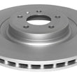 Load image into Gallery viewer, DBA Front En-Shield Standard Rotor fits 2014-2019 Audi A6 / 2015-2017 Audi A6 Quattro / 2014-2018 Audi A7 Quattro / 2013-2...