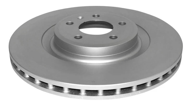 DBA Front En-Shield Standard Rotor fits 2014-2019 Audi A6 / 2015-2017 Audi A6 Quattro / 2014-2018 Audi A7 Quattro / 2013-2...