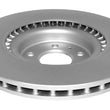 Load image into Gallery viewer, DBA Front En-Shield Standard Rotor fits 2014-2019 Audi A6 / 2015-2017 Audi A6 Quattro / 2014-2018 Audi A7 Quattro / 2013-2...