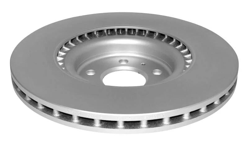DBA Front En-Shield Standard Rotor fits 2014-2019 Audi A6 / 2015-2017 Audi A6 Quattro / 2014-2018 Audi A7 Quattro / 2013-2...