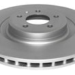 Load image into Gallery viewer, DBA Front En-Shield Standard Rotor fits 2014-2019 Audi A6 / 2015-2017 Audi A6 Quattro / 2014-2018 Audi A7 Quattro / 2013-2...