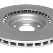 Load image into Gallery viewer, DBA Front En-Shield Standard Rotor fits 2014-2019 Audi A6 / 2015-2017 Audi A6 Quattro / 2014-2018 Audi A7 Quattro / 2013-2...