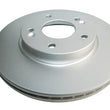 Load image into Gallery viewer, DBA Front En-Shield Standard Rotor fits 2017-2020 Hyundai Ioniq / 2017 Hyundai Ioniq Electric / 2019 Kia Niro EX / 2020-20...