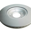 Load image into Gallery viewer, DBA Front En-Shield Standard Rotor fits 2017-2020 Hyundai Ioniq / 2017 Hyundai Ioniq Electric / 2019 Kia Niro EX / 2020-20...