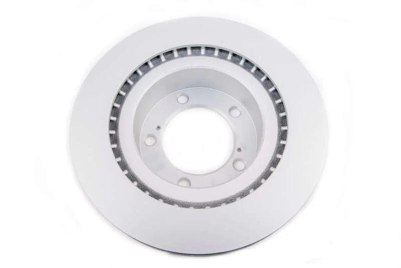 DBA Front En-Shield Standard Rotor fits 2017-2021 Lexus LX570 / 2016 2017 Toyota Land Cruiser / 2008-2022 Toyota Sequoia L...