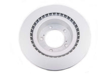 Load image into Gallery viewer, DBA Front En-Shield Standard Rotor fits 2017-2021 Lexus LX570 / 2016 2017 Toyota Land Cruiser / 2008-2022 Toyota Sequoia L...