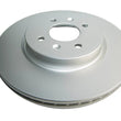 Load image into Gallery viewer, DBA Front En-Shield Standard Rotor fits 2018-2020 Hyundai Accent / 2019-2022 Hyundai Accent LIMITED / 2012-2018 Kia RIO EX...