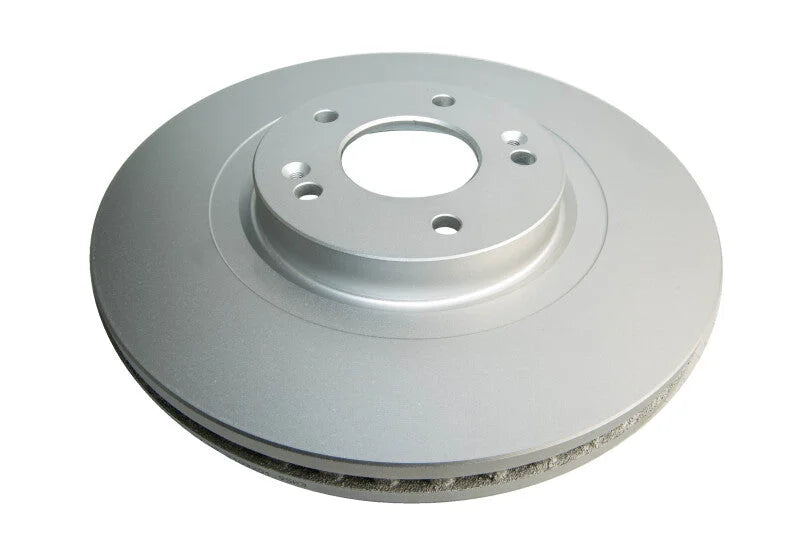 DBA Front En-Shield Standard Rotor fits Hyundai Santa / 2013-2017 Hyundai Santa Fe / 2013-2020 Hyundai Santa Fe SPORT - Ma...