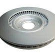 Load image into Gallery viewer, DBA Front En-Shield Standard Rotor fits Hyundai Santa / 2013-2017 Hyundai Santa Fe / 2013-2020 Hyundai Santa Fe SPORT - Ba...