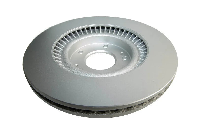 DBA Front En-Shield Standard Rotor fits Hyundai Santa / 2013-2017 Hyundai Santa Fe / 2013-2020 Hyundai Santa Fe SPORT - Ba...