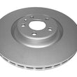 Load image into Gallery viewer, DBA Front En-Shield Standard Rotor (w/356mm Front Rotor) fits 2017-2019 Audi A6 / 2018 Audi A6 / 2015-2017 Audi A6 Quattro...