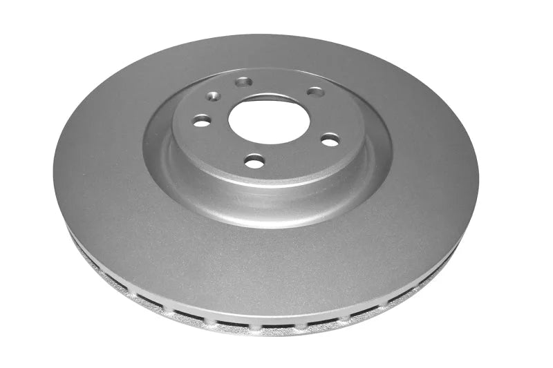 DBA Front En-Shield Standard Rotor (w/356mm Front Rotor) fits 2017-2019 Audi A6 / 2018 Audi A6 / 2015-2017 Audi A6 Quattro...