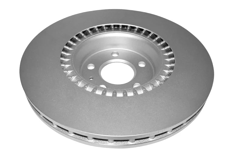 DBA Front En-Shield Standard Rotor (w/356mm Front Rotor) fits 2017-2019 Audi A6 / 2018 Audi A6 / 2015-2017 Audi A6 Quattro...
