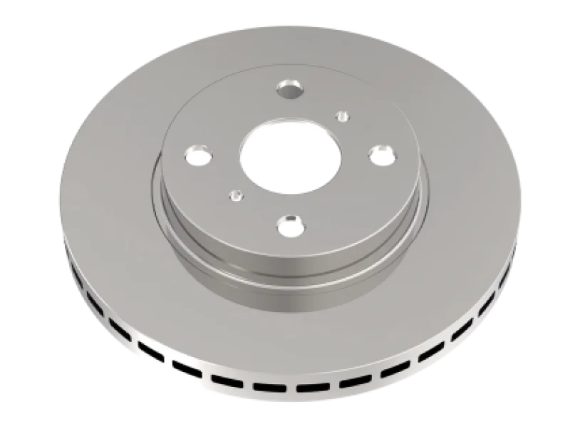 DBA Front En-Shield Standard Rotor (w/356mm Front Rotor) fits 2017-2019 Audi A6 / 2018 Audi A6 / 2015-2017 Audi A6 Quattro...