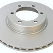 Load image into Gallery viewer, DBA Front En-Shield Street Series Rotor (338mm Front Rotor) fits 2003-2009 Lexus GX470 / Toyota 4RUNNER / 2003-2009 Toyota...