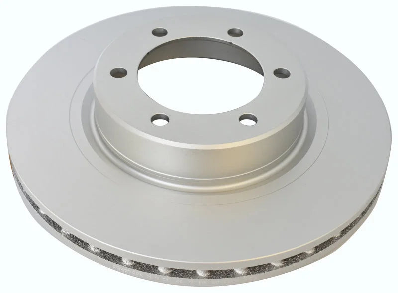 DBA Front En-Shield Street Series Rotor (338mm Front Rotor) fits 2003-2009 Lexus GX470 / Toyota 4RUNNER / 2003-2009 Toyota...