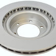 Load image into Gallery viewer, DBA Front En-Shield Street Series Rotor (338mm Front Rotor) fits 2003-2009 Lexus GX470 / Toyota 4RUNNER / 2003-2009 Toyota...