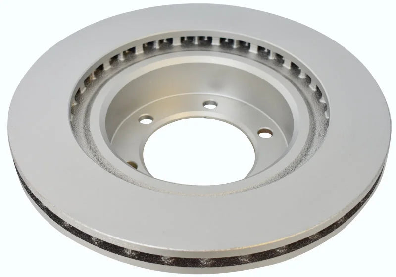 DBA Front En-Shield Street Series Rotor (338mm Front Rotor) fits 2003-2009 Lexus GX470 / Toyota 4RUNNER / 2003-2009 Toyota...