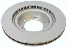Load image into Gallery viewer, DBA Front En-Shield Street Series Rotor (338mm Front Rotor) fits 2003-2009 Lexus GX470 / Toyota 4RUNNER / 2003-2009 Toyota...