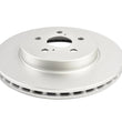 Load image into Gallery viewer, DBA Front En-Shield Street Series Rotor fits 2020-2022 Toyota Corolla HATCHBACK / 2020-2021 Toyota Prius Prime LE - Main P...
