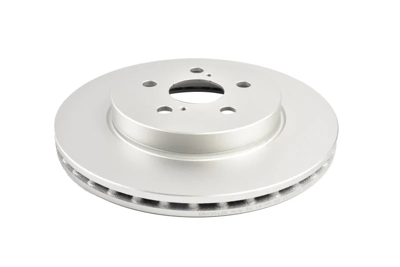 DBA Front En-Shield Street Series Rotor fits 2020-2022 Toyota Corolla HATCHBACK / 2020-2021 Toyota Prius Prime LE - Main P...