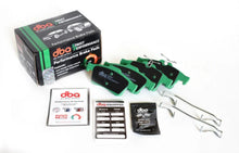 Load image into Gallery viewer, DBA Front Performance Brake Pads fits 18-19 Volkswagen Amarok H6-3.0L - Additional View 5
