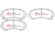 Load image into Gallery viewer, DBA Front Performance Brake Pads fits 18-19 Volkswagen Amarok H6-3.0L - Additional View 6