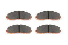 Load image into Gallery viewer, DBA Front Performance Brake Pads fits 2018-2020 Chrysler Pacifica / 2018-2021 Chrysler Pacifica Hybrid / 2013 2016 Chrysle...