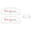 Load image into Gallery viewer, DBA Front Performance Brake Pads fits 2018-2020 Chrysler Pacifica / 2018-2021 Chrysler Pacifica Hybrid / 2013 2016 Chrysle...