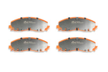 Load image into Gallery viewer, DBA Front Performance Brake Pads fits 2018-2020 Chrysler Pacifica / 2018-2021 Chrysler Pacifica Hybrid / 2013 2016 Chrysle...