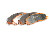 Load image into Gallery viewer, DBA Front Performance Brake Pads fits 2018-2020 Chrysler Pacifica / 2018-2021 Chrysler Pacifica Hybrid / 2013 2016 Chrysle...