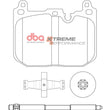 Load image into Gallery viewer, DBA Front Performance Brake Pads (w/M Brakes) fits BMW 228I / 2017-2021 BMW 230I / 2018 2021 BMW 230I Xdrive / 2017 BMW 32...