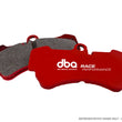 Load image into Gallery viewer, DBA Front RP Performance Brake Pads fits 2017-2021 Honda Civic Type R - Main Product View