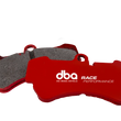 Load image into Gallery viewer, DBA Front RP Performance Brake Pads fits 2017-2021 Honda Civic Type R - Additional View 6