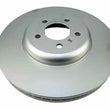Load image into Gallery viewer, DBA Front Right En-Shield Standard Rotor fits 2010-2015 BMW 550I GT - Main Product View