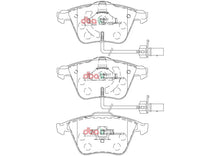 Load image into Gallery viewer, DBA Front SP Performance Brake Pads fits 2008-2015 Audi TTS / TT Quattro / TT Quattro Premium Plus - Additional View 6