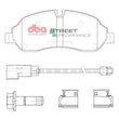 Load image into Gallery viewer, DBA Front SP Performance Brake Pads fits 2015 2017-2019 Ford Transit-150 SRW / 2015-2019 Ford Transit-250 / 2015 2017 2018...