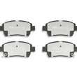 Load image into Gallery viewer, DBA Front SSEV Street Series Brake Pads fits 2012-2015 Scion iQ / 2004-2006 Scion xA / 2004-2006 Scion xB / 2000 Toyota Ce...