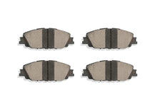Load image into Gallery viewer, DBA Front SSEV Street Series Brake Pads fits Toyota Corolla HATCHBACK / 2020-2021 Toyota Prius Prime LE - Main Product View