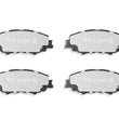 Load image into Gallery viewer, DBA Front SSEV Street Series Brake Pads fits Toyota Corolla HATCHBACK / 2020-2021 Toyota Prius Prime LE - Additional View 5
