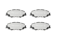 Load image into Gallery viewer, DBA Front SSEV Street Series Brake Pads fits Toyota Corolla HATCHBACK / 2020-2021 Toyota Prius Prime LE - Additional View 5