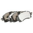 Load image into Gallery viewer, DBA Front SSEV Street Series Brake Pads (w/Sport Brakes) fits 2021 2022 Subaru Forester / 2017 Subaru Impreza / 2021 2022 ...