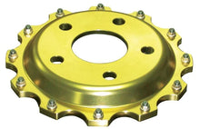 Load image into Gallery viewer, DBA Front Series Drilled &amp; Slotted Ring fits 2006-2008 Cadillac XLR / 2008 2009 Cadillac XLR PLATINUM / 2006-2009 Cadillac...